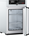 Hot air sterilizer with natural air circulation (convection) SingleDISPLAY SN75 585 x 944 x 514 mm SN75