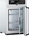 Incubator I with natural air circulation (convection) SingleDISPLAY IN75 585 x 944 x 514 mm IN75m