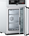 Incubator I with forced air circulation (fan) TwinDISPLAY IF75plus 585 x 944 x 514 mm IF75mplus