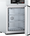Universal oven heating and drying with forced air circulation (fan) TwinDISPLAY UF160plus 745 x 1104 x 584 mm UF160mplus