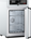 Universal oven heating and drying with forced air circulation (fan) TwinDISPLAY UF75plus 585 x 944 x 514 mm UF75mplus
