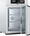 Incubator I with forced air circulation (fan) TwinDISPLAY IF160plus 745 x 1104 x 584 mm IF160mplus