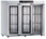 Peltier-cooled incubator IPPeco SingleDISPLAY IPP2200eco 2157 x 1913 x 905 mm IPP2200eco