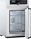 Universal oven heating and drying with forced air circulation (fan) SingleDISPLAY UF75 585 x 944 x 514 mm UF75m