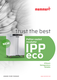 Flyer Peltier-cooled incubator IPPeco
