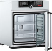 CO2 Incubator for the protection of cell cultures, bacteria cultures or tissue cultures ICO105 719 x 850 x 591 mm