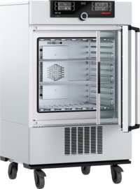 Compressor-cooled incubator CO2 incubate, dry, store in a cooled incubator ICP110 745 x 1233 x 584 mm
