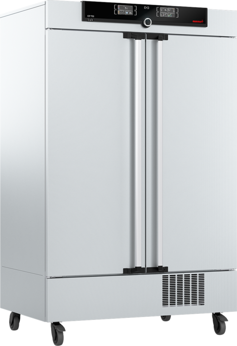 Incubador refrigerado con compresorICP750