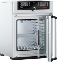 Incubator I with natural air circulation (convection) TwinDISPLAY IN55plus 585 x 784 x 514 mm
