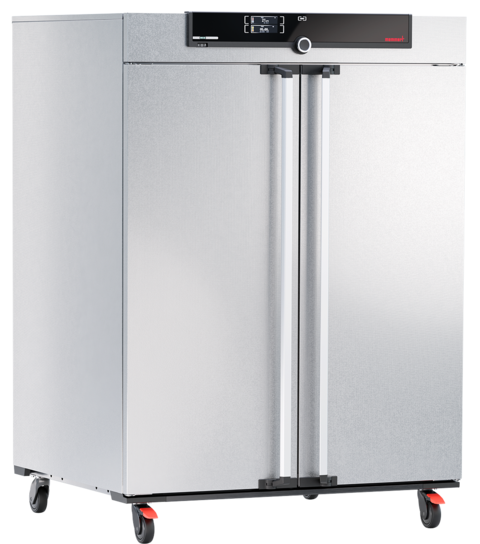 Incubadora-refrigeradora PeltierIPP1060eco