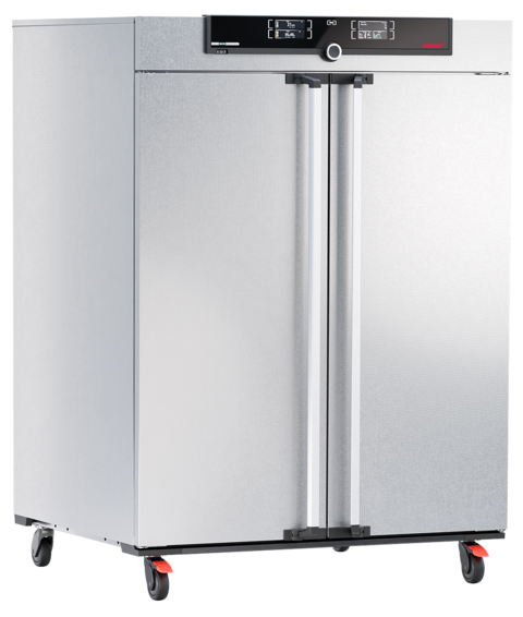 Incubadora-refrigeradora PeltierIPP1060ecoplus