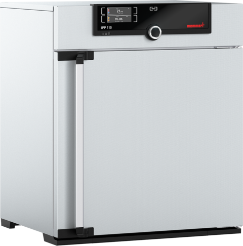 Incubador refrigerado con tecnología PeltierIPP110