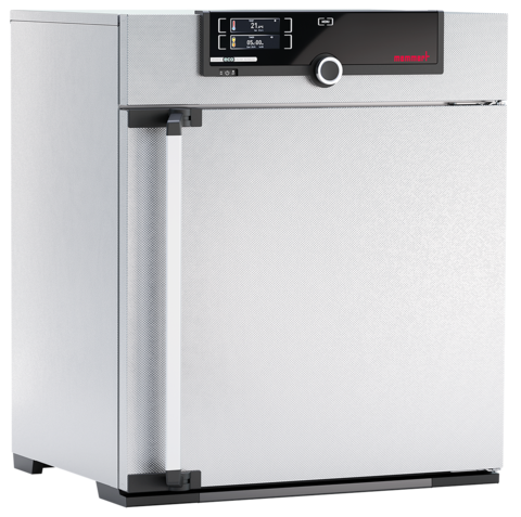 Incubadora-refrigeradora PeltierIPP110eco