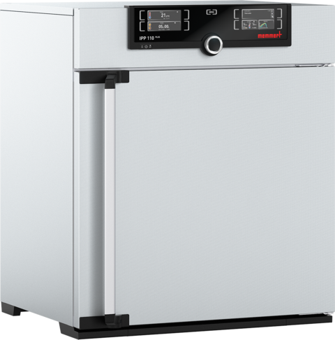 Incubateur réfrigéré à éléments PeltierIPP110plus