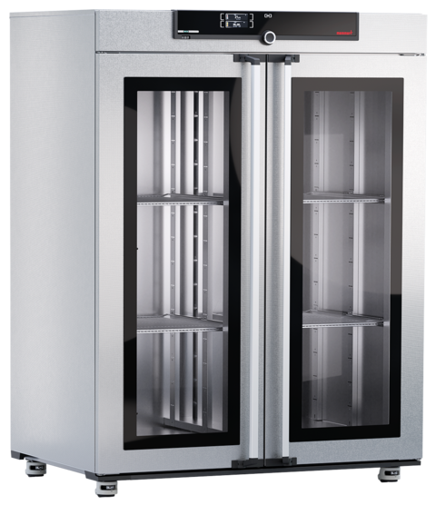 Incubadora-refrigeradora PeltierIPP1400eco