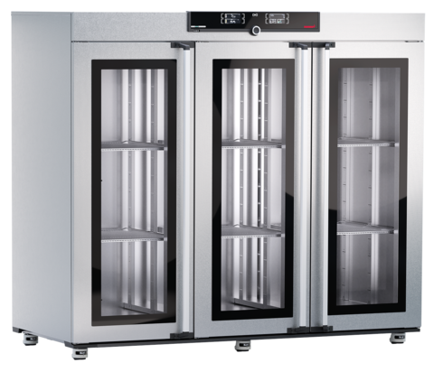 Incubadora-refrigeradora PeltierIPP2200ecoplus