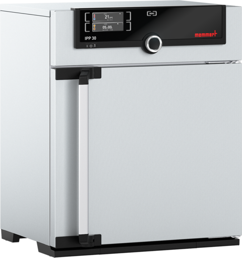 Incubador refrigerado con tecnología PeltierIPP30