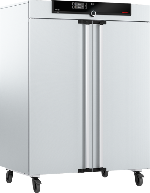 Incubador refrigerado con tecnología PeltierIPP750