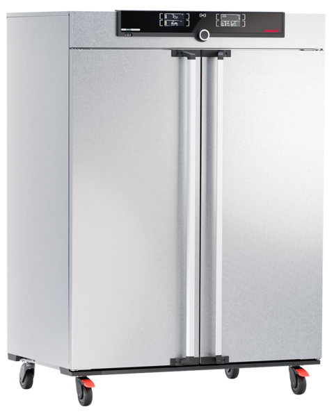 Incubadora-refrigeradora PeltierIPP750ecoplus