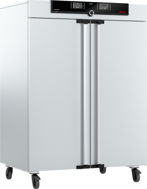 Incubador refrigerado con tecnología PeltierIPP750plus