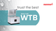 Presentation Waterbath WTB-