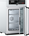 Incubator I with forced air circulation (fan) SingleDISPLAY IF75 585 x 944 x 514 mm IF75m