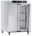 Peltier-cooled incubator IPPeco TwinDISPLAY IPP1060ecoplus 1224 x 1720 x 1005 mm IPP1060ecoplus