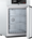 Hot air sterilizer with forced air circulation (fan) SingleDISPLAY SF160 745 x 864 x 584 mm SF160