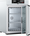 Incubator I with forced air circulation (fan) TwinDISPLAY IF260plus 824 x 1183 x 684 mm IF260mplus