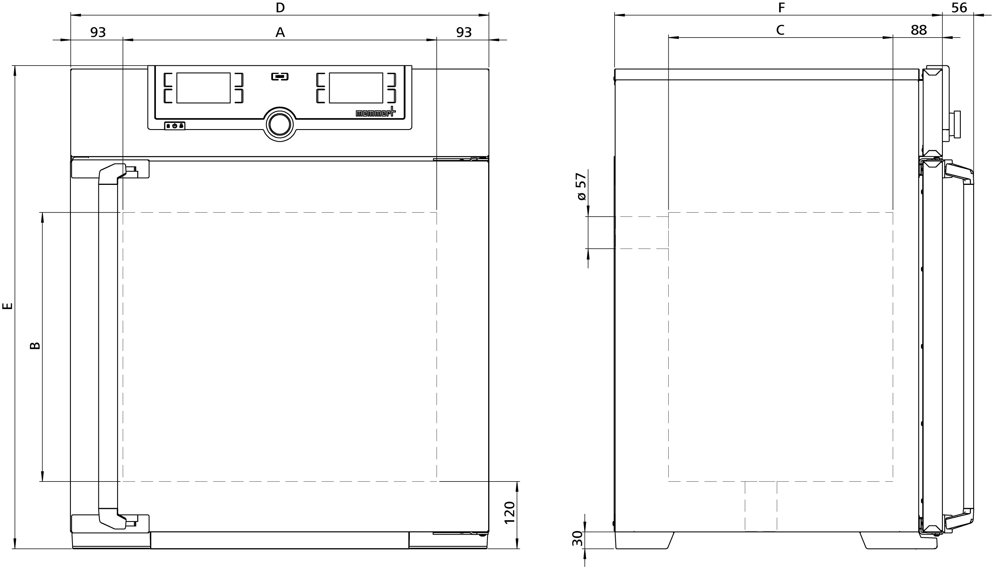 Sketch Incubator IN110plus