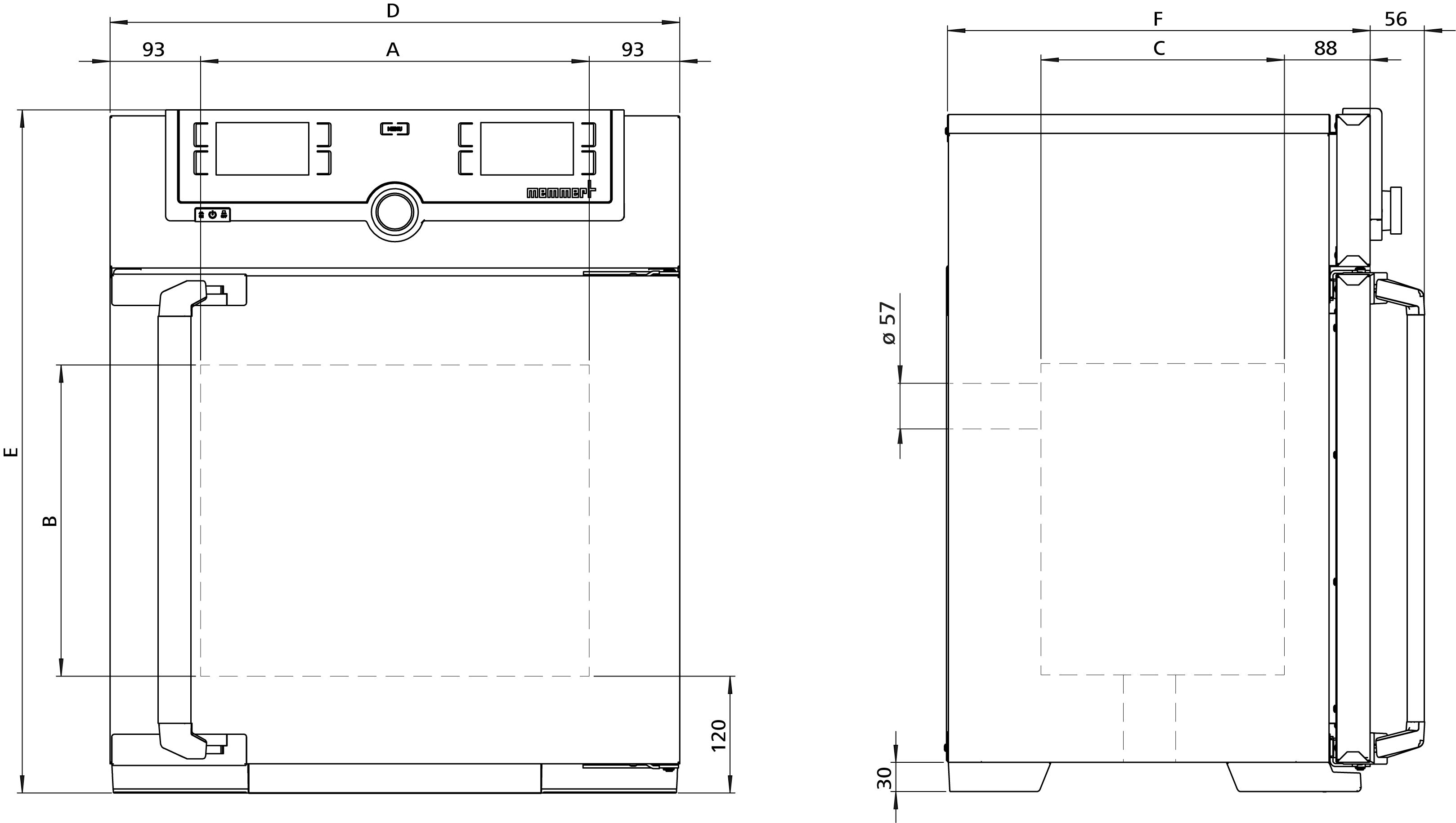 Sketch Incubator IN30plus